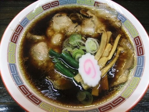 「伝（730円）」@ますや本店 駅前店の写真