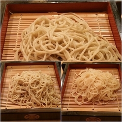 蕎麦遊膳 花吉辰の画像