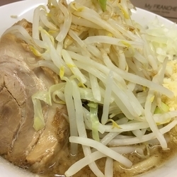 ラーメン 豚1枚