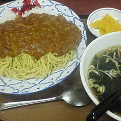 Chinese Restaurant よ志乃 京成店の画像