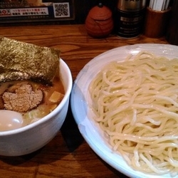 得製つけめん大盛1000円