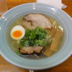 中華そば 鴫野食堂の画像