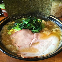 中盛ラーメン(770円)