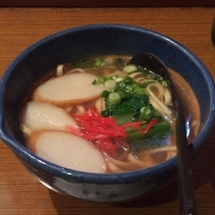 沖縄料理 ダルマの画像