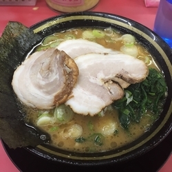 ラーメン