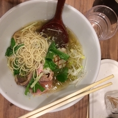 旨美麺 築一の画像