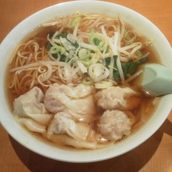 ﾜﾝﾀﾝ麺590円(税抜)