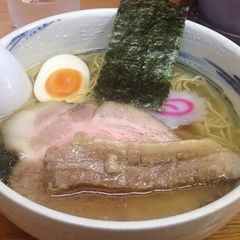 らーめん流の画像