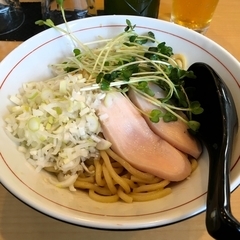 そらまめらぁめん 武蔵境店の画像