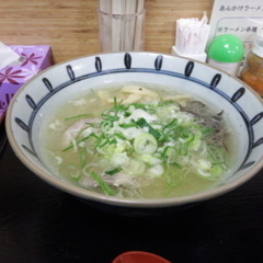 らーめん 味一の画像