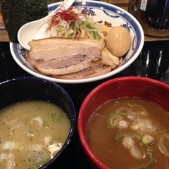 つけ麺や 武双 中目黒駅前店の画像