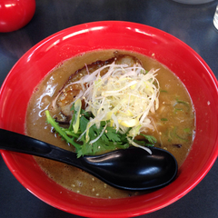 麺や ぼんずの画像