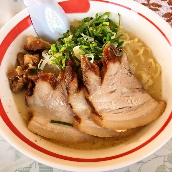 ラーメン
