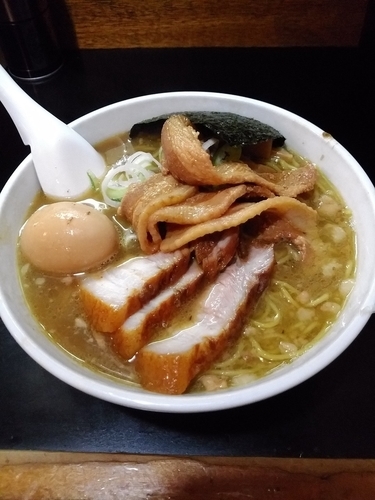 「ヒロポン100」@一条流がんこ総本家分家四谷荒木町の写真