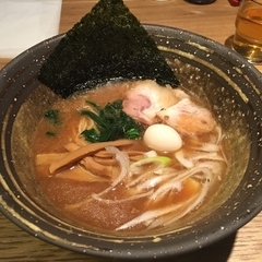 らーめん 鎹-KASUGAI-の画像