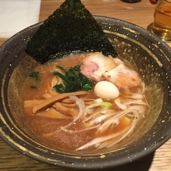 らーめん 鎹-KASUGAI-