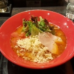 麺屋 鉄風 ミヤマチの画像