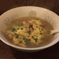 中国料理 万福春の画像