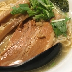 のどぐろ　そば