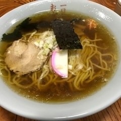 おふくろ食堂 支店の画像