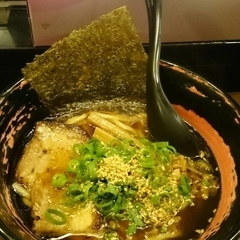 ら～麺酒場いかり屋の画像