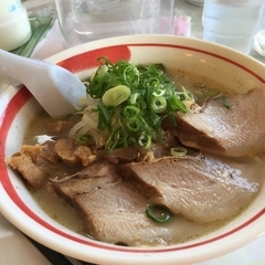 ラーメン峠の写真