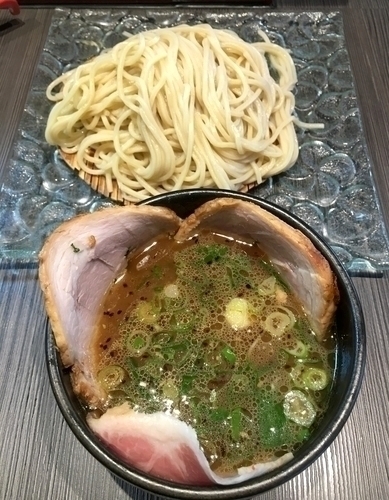 「ざるチャーシュー ￥1020」@柳麺 呉田-goden-の写真