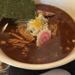 中華そば並880円