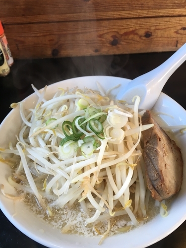 「麓郷しお　700円」@麓郷舎の写真