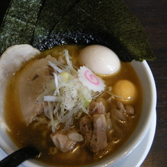 鶏中華 たか乃の画像