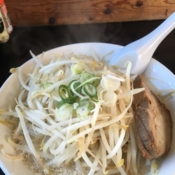 麓郷しお　700円