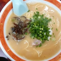 博多らーめん