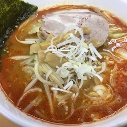 味噌オロチョンカラさ5倍【850円】