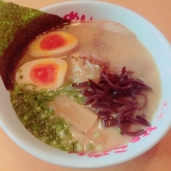 筑豊ラーメン 山小屋 ミスターマックス熊本インター店の画像