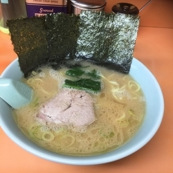 ラーメン