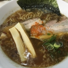 幻の中華そば加藤屋 県庁前もり〜んの章の画像