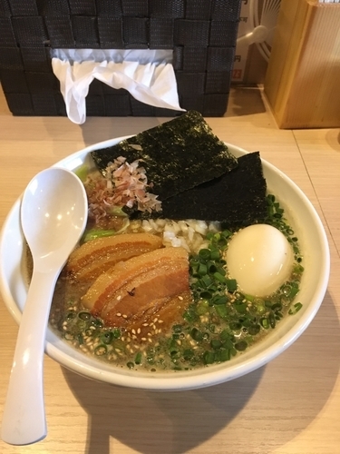 「零型」@023 EZOstyleの写真