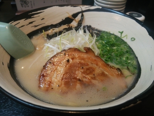 「白龍」@ドラゴンヘッドの写真