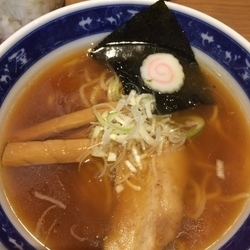 ラーメン