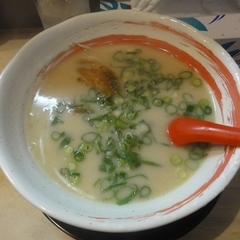 虎太郎らー麺 岸辺店の画像