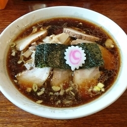 チャーシューメン