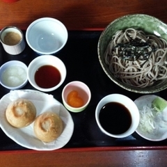 又右エ門そばの画像