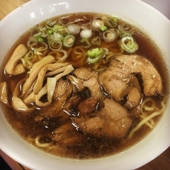 ラーメン専門店 雷文の画像