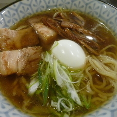 中華蕎麦 丁子屋の画像