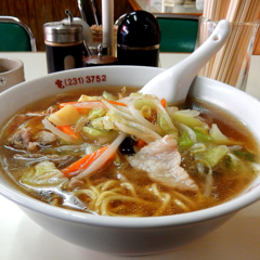 コトブキ亭の画像