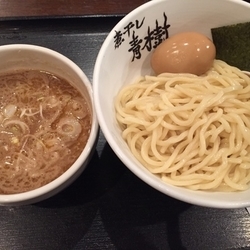 つけ麺