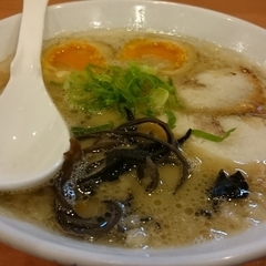 麺家 天狗 イオン戸畑店の画像