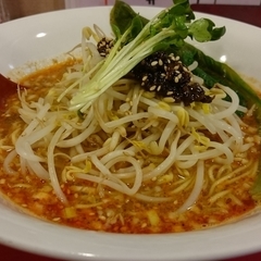 チャイニーズテーブル 廣瀬の画像