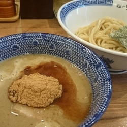 つけ麺