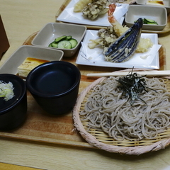 たくみの里ふれあいの家の画像